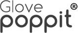 glove poppit logo